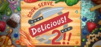 Obal-Cook, Serve, Delicious! 2!!
