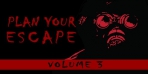 Obal-Zero Escape Volume 3