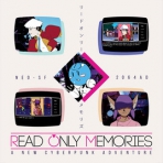 Obal-Read Only Memories