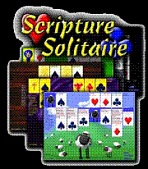 Obal-Scripture Solitaire