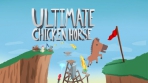Obal-Ultimate Chicken Horse