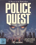 Obal-Police Quest: In Pursuit of the Death Angel