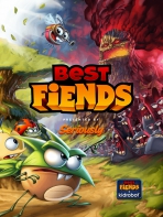 Obal-Best Fiends