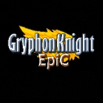 Obal-Gryphon Knight Epic