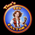 Obal-Tinas Toy Factory