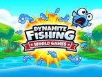 Obal-Dynamite Fishing: World Games