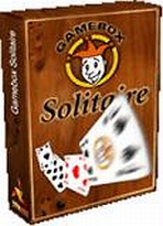 Obal-GameBox Solitaire I