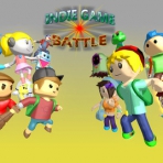 Obal-Indie Game Battle
