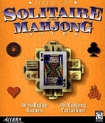 Obal-Hoyle Solitaire and Mahjong Tiles