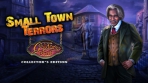 Obal-Small Town Terrors: Galdors Bluff