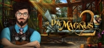 Obal-The Dreamatorium of Dr. Magnus 2