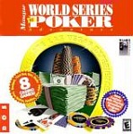 Obal-World Series of Poker Adventure