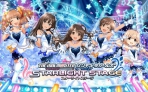 Obal-The iDOLMaSTER Cinderella Girls: Starlight Stage