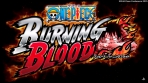 Obal-One Piece: Burning Blood