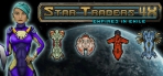 Obal-Star Traders: 4X Empires