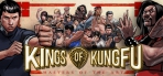 Obal-Kings of Kung Fu