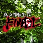 Obal-Shin Megami Tensei IV Final