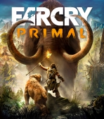 Obal-Far Cry: Primal