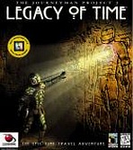 Journeyman Project 3: Legacy of Time, The