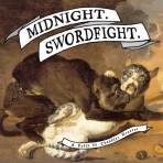 Obal-Midnight. Swordfight.