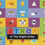 Itror - In The Right Order