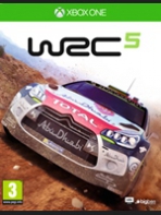 WRC 5