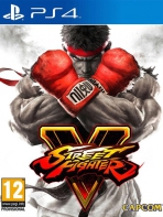 Obal-Street Fighter V