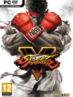 Obal-Street Fighter V