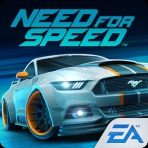 Obal-Need for Speed: No Limits