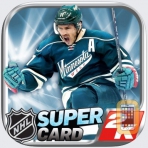 Obal-NHL SuperCard