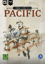 Obal-Order of Battle: Pacific