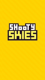 Obal-Shooty Skies