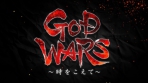 Obal-God Wars: Toki wo Koete