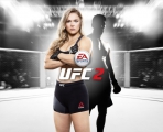 Obal-EA Sports UFC 2