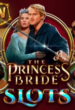 Obal-The Princess Bride Slots