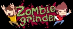 Obal-Zombie Grinder