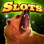 Obal-Big Bear Bonanza Slots