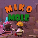 Obal-Miko Mole