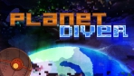 Obal-Planet Diver