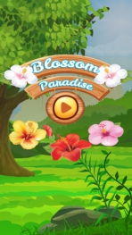 Obal-Blossom Paradise