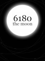 Obal-6180 the moon