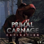 Obal-Primal Carnage: Extinction