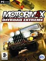 Obal-Motorm4X: Off-Road Extreme