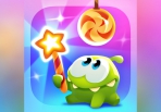 Obal-Cut the Rope: Magic