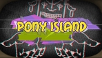 Obal-Pony Island