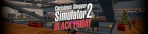 Obal-Christmas Shopper Simulator 2: Black Friday