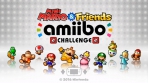 Obal-Mini Mario & Friends: amiibo Challenge