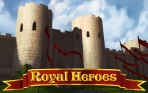 Obal-Royal Heroes