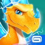 Obal-Dragon Mania Legends