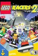 Obal-LEGO Racers 2